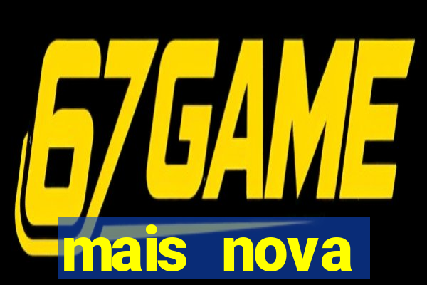 mais nova plataforma de jogos